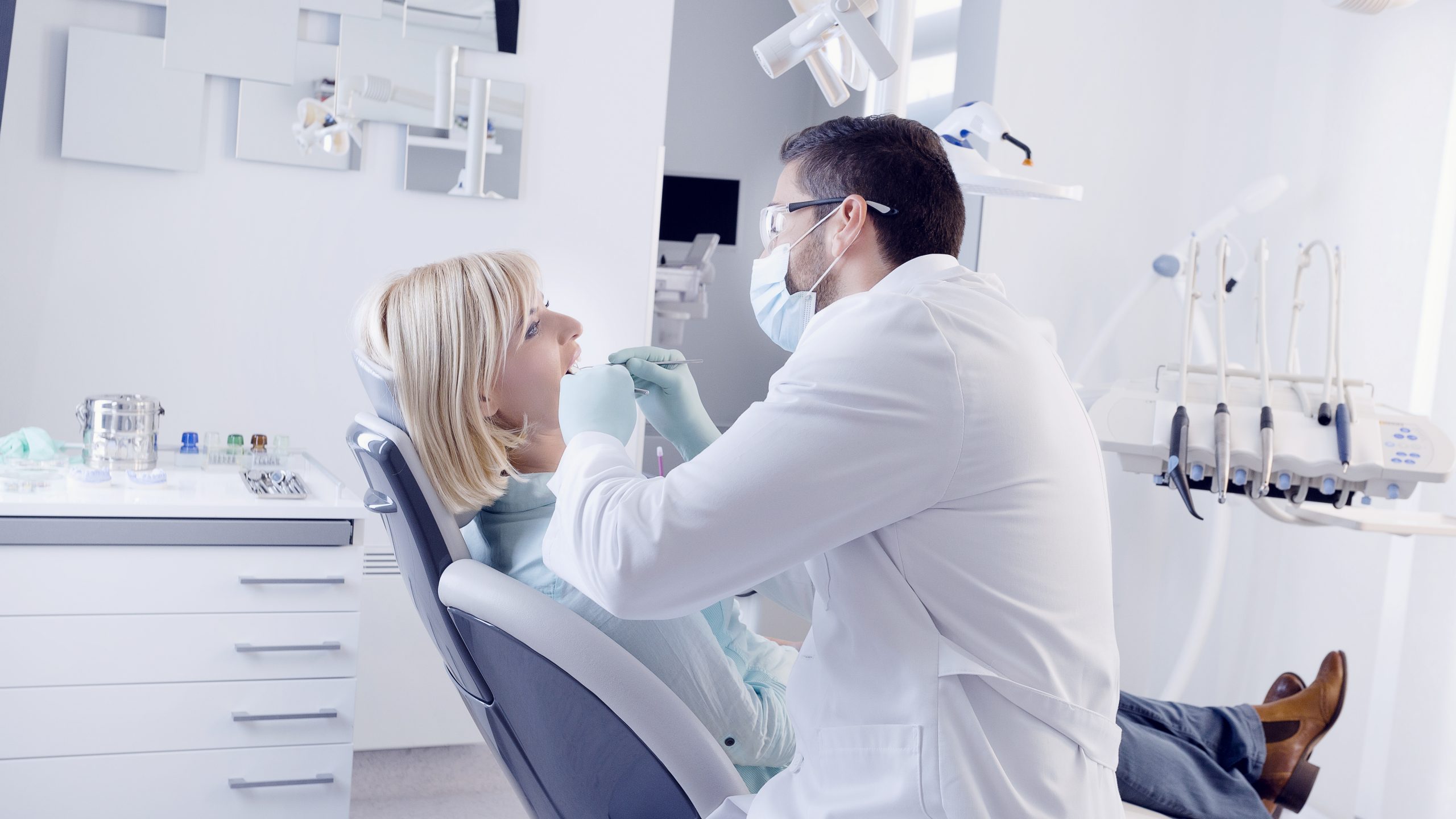 Dentist in Norris City, IL