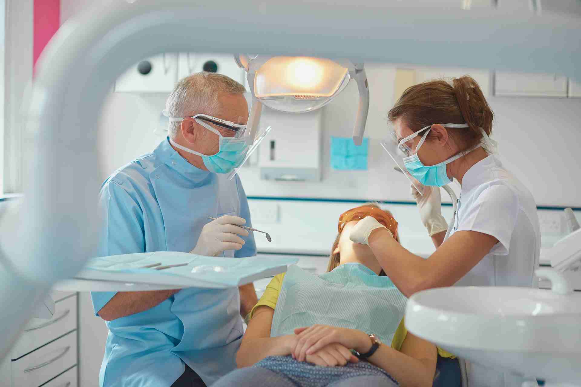 Dentist in Norris City, IL